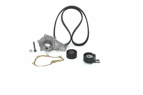 Volvo S80 1.6D Drive 2009-2011 Bosch Devirdaimli Triger Seti