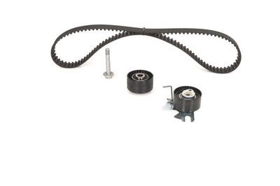 Ford C-Max 2.0TDCi 2008-2010 Bosch Triger Seti
