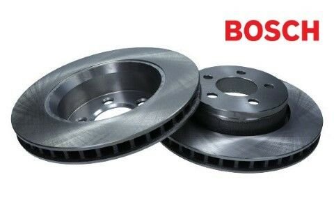 Jeep Cherokee (KK) 2.8CRD 2008-2013 Bosch Ön Disk 2 Adet