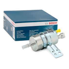 Jeep G. Cherokee (WG) 4.0 2000-2005 Bosch Benzin Filtresi