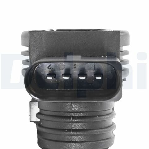 Audi A4 1.8T 2000-2008 Delphi Ateşleme Bobini