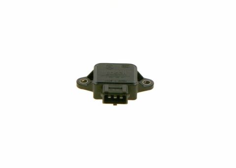 Volvo S70 2.5 T 1997-1999 Bosch Gaz Kelebeği Potansiyometresi / Sensörü
