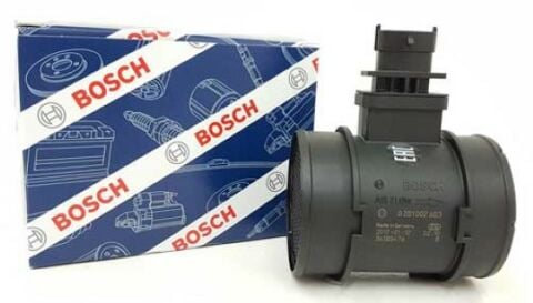 Chevrolet Captiva 2.0CDRi 2006-2012 Bosch Hava Akış Metre
