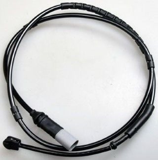 BMW 3 F30 320i xD 2.0 2015-2018 Bosch Arka Balata Fişi 1045mm