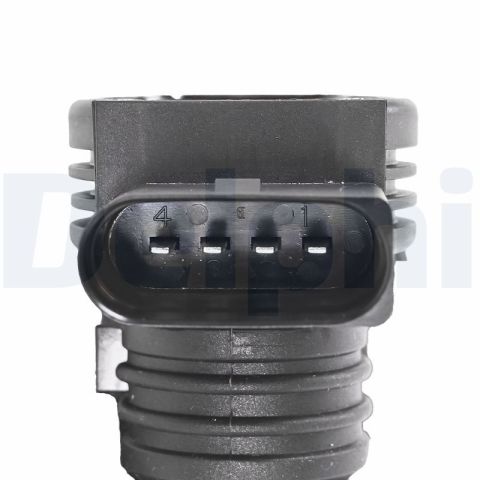 Volkswagen Passat 2.0 2001-2005 Delphi Ateşleme Bobini