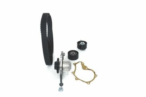 Mazda 3 1.6D 2008-2011 Bosch Devirdaimli Triger Seti