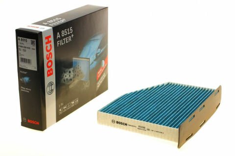 Seat Altea 1.6 2004-2015 Bosch Karbonlu Alerjik Polen Filtresi