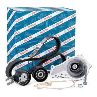 Peugeot Expert 1.6HDi 2007-2009 Bosch Devirdaimli Triger Seti