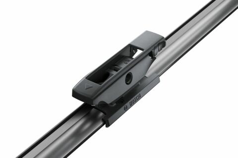 Renault Symbol 0.9 2015-2018 Bosch Aerotwin Silecek A173S