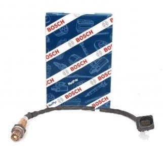 Nissan Qashqai 1.5dCi 2013-2021 Bosch Oksijen Sensörü Geniş Bant