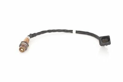 Nissan Qashqai 1.5dCi 2013-2021 Bosch Oksijen Sensörü Geniş Bant