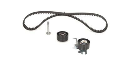 Citroen C5 2.0HDi 2008-2016 Bosch Triger Seti