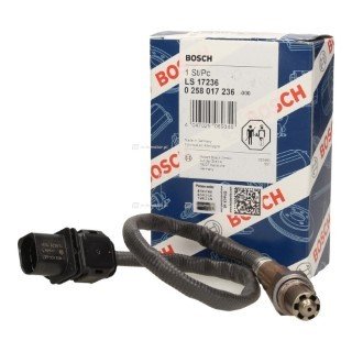 Suzuki Sx4 1.6 2007-2015 Bosch Oksijen Sensörü LSU-4.9