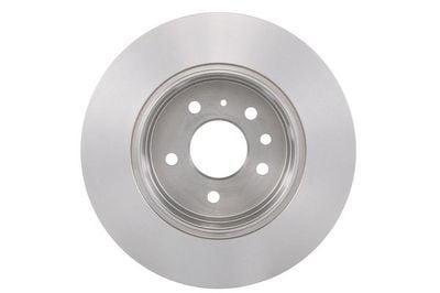 Opel Vectra B 2.0 1995-2002 Bosch Arka Disk 286mm 5 Bijon 2 Adet