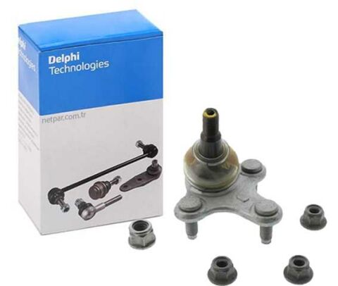 Volkswagen Polo 1.0 2021-2025 Delphi Rotil (Sol)