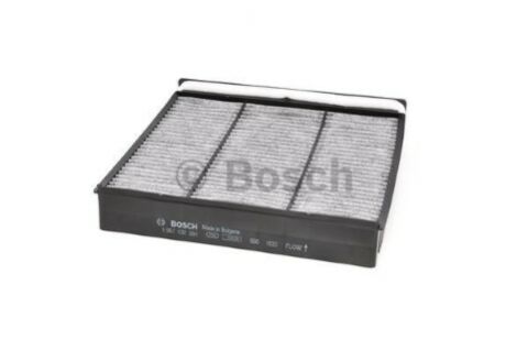 Renault Scenic 2 1.6 2003-2009 Bosch Karbonlu Polen Filtresi