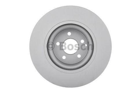 Mercedes E Serisi (211) E350CGI 3.5 2007-2009 Bosch Ön Disk 2 Adet