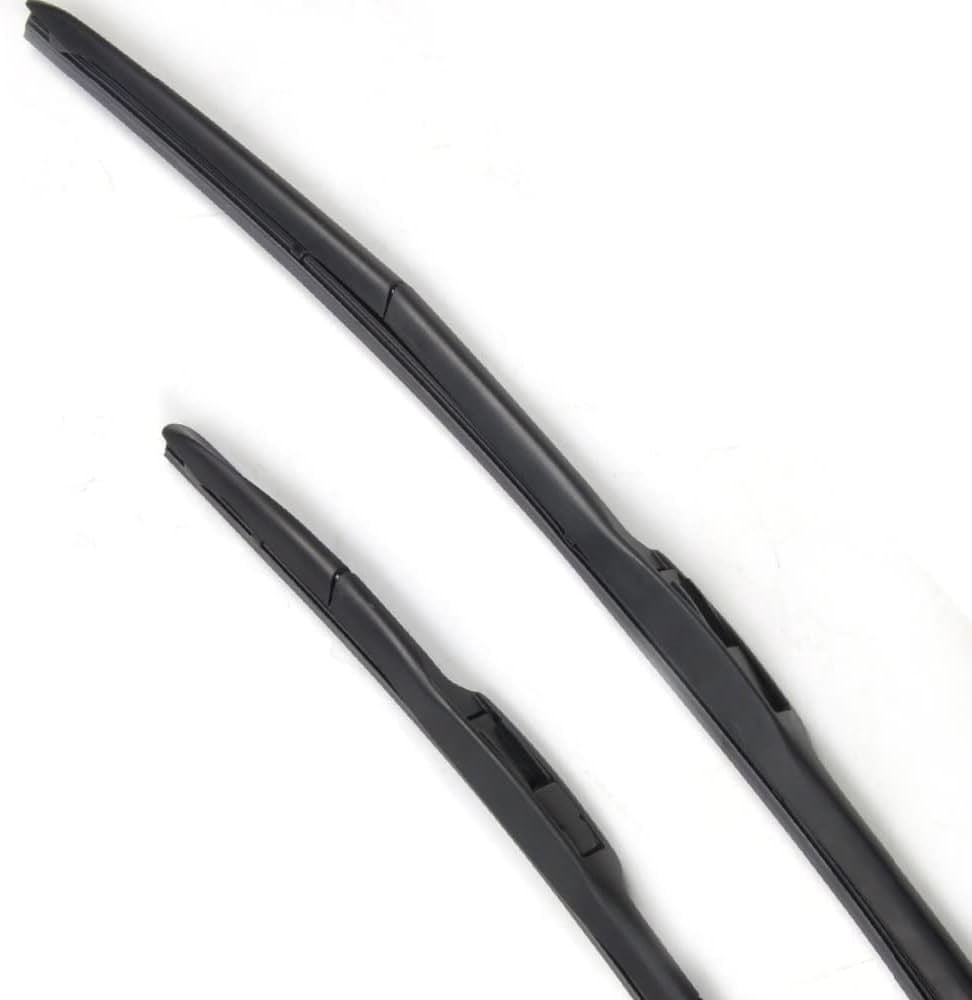 Toyota Auris E15 (06-12) 1.3 2008-2012 PHAFF Hibrit Silecek 64+40cm