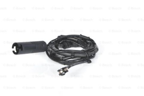 BMW 3 E46 320Ci 2.0 1998-2002 Bosch Arka Balata Fişi