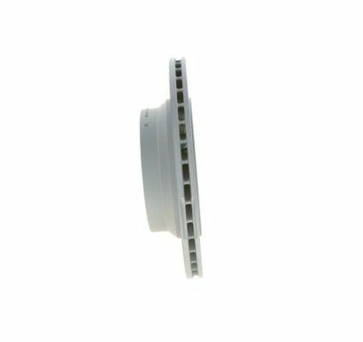 Mercedes E Serisi (211) E350CGI 3.5 2007-2009 Bosch Arka Disk 300mm 2 Adet