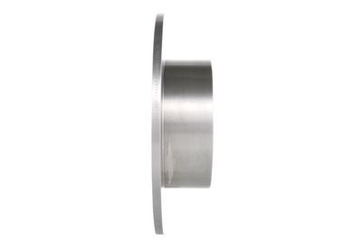 Opel Vectra B 2.0DTI 1997-2003 Bosch Arka Disk 286mm 5 Bijon 2 Adet