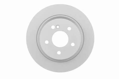 Mercedes E Serisi (211) E350CGI 3.5 2007-2009 Bosch Arka Disk 300mm 2 Adet