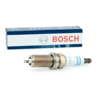 Citroen C2 1.6 2003-2009 Bosch LPG Bujisi FR7NI332S 4 Adet