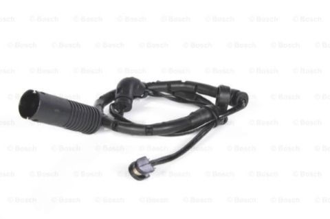 BMW 3 E46 320Ci 2.0 1998-2002 Bosch Ön Balata Fişi