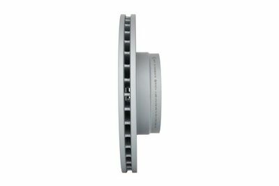BMW 5 E60 520d 2.0 2005-2010 Bosch Ön Disk 324mm 2 Adet