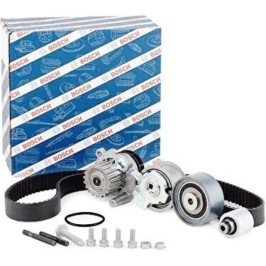 Jeep Patriot 2.0CRD 2006-2010 Bosch Devirdaimli Triger 1343x141
