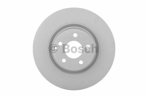 Mercedes E Serisi (211) E320CDI 3.0 2005-2009 Bosch Ön Disk 2 Adet