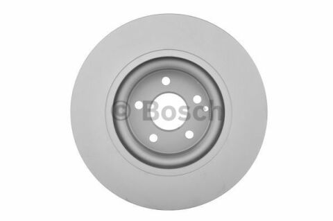 Mercedes E Serisi (211) E320CDI 3.0 2005-2009 Bosch Ön Disk 2 Adet