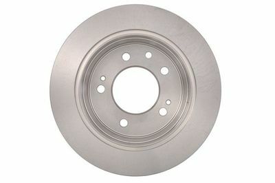 Kia Ceed 1.6 2008-2012 Bosch Arka Disk 2 Adet