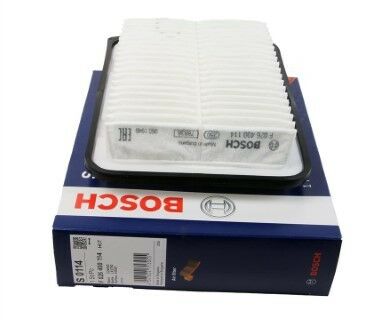 Toyota Avensis 2.0 2008-2016 Bosch Hava Filtresi S0114