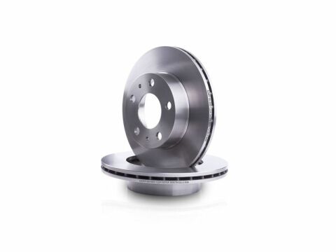 Jaguar XE 3.0 2015-2017 Bosch Arka Disk 325mm 2 Adet