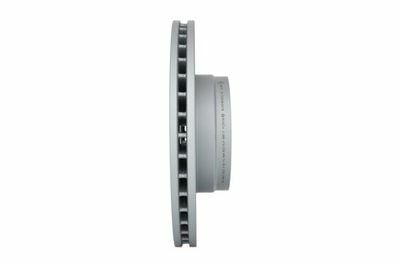 BMW 5 E60 525d 3.0 2007-2010 Bosch Ön Disk 324mm 2 Adet