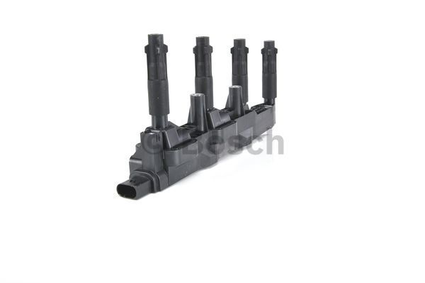 Mercedes A Serisi (168) A140 1.4	 1997-2004 Bosch Ateşleme Bobini 12V
