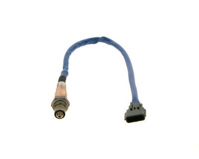 Nissan Qashqai+2 2.0dCi 2008-2013 Bosch Oksijen Sensörü LSU-ADV