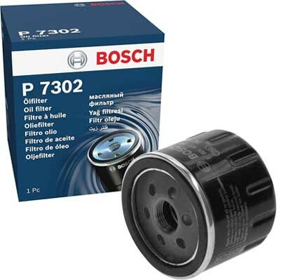 Jeep Compass 1.5HYBRID 2023-2025 Bosch Yağ Filtresi NETPAR F026407302