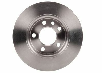 Volkswagen Caravelle T5 2.0TDI 2009-2015 Bosch Arka Disk 294mm 2 Adet