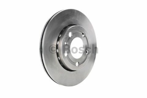 Skoda Fabia 1.4 1999-2010 Bosch Ön Disk 2 Adet