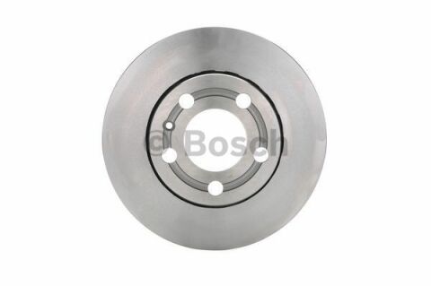 Skoda Fabia 1.4 1999-2010 Bosch Ön Disk 2 Adet