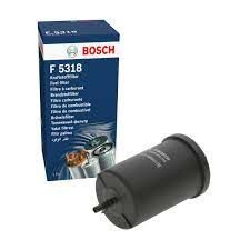 Skoda Octavia 1.4 1999-2010 Bosch Benzin Filtresi F5318