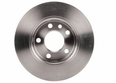 Volkswagen Caravelle T5 1.9TDI 2003-2009 Bosch Arka Disk 294mm 2 Adet