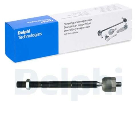 Citroen C-Elyssee 1.6HDi 2012-2015 Delphi Rot Mili