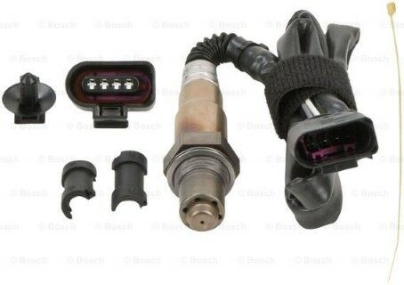 Volkswagen Jetta 1.6 2005-2010 Bosch Oksijen Sensörü LSF-4.2