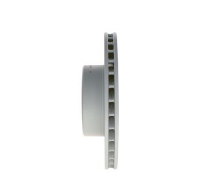 Mercedes S Serisi (220) S320 3.2 1998-2002 Bosch Ön Disk Delikli 312mm 2 Adet