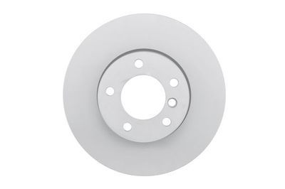 BMW 3 F30 320d xD 2.0 2012-2015 Bosch Ön Disk 312mm 2 Adet