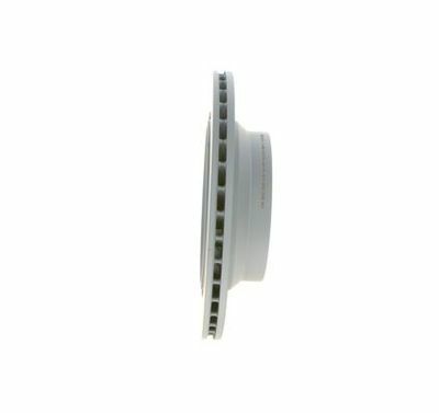 Mercedes E Serisi (211) E320CDI 3.0 2005-2009 Bosch Arka Disk 300mm 2 Adet