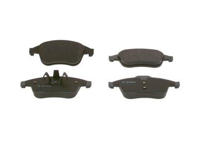 Renault Grand Scenic 3 1.5dCi 2009-2016 Bosch Ön Balata 24826